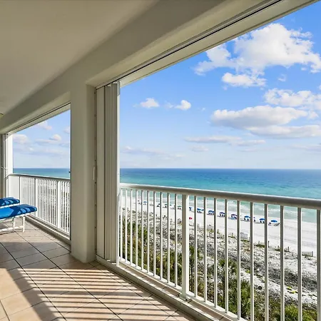 Oceania 607- By Holiday Isle Properties